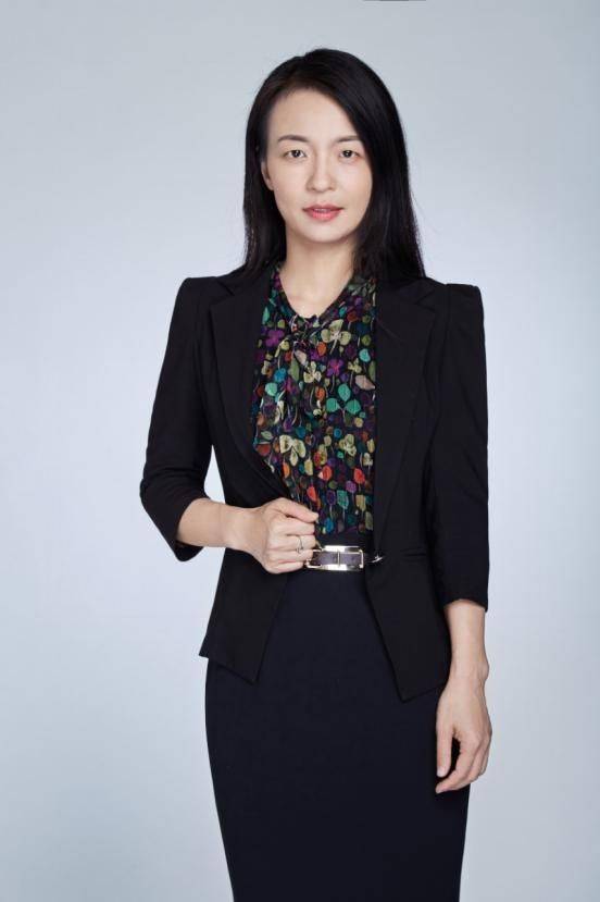 泰康人寿深圳分公司胡亭玉：树行业标杆，做保险精英