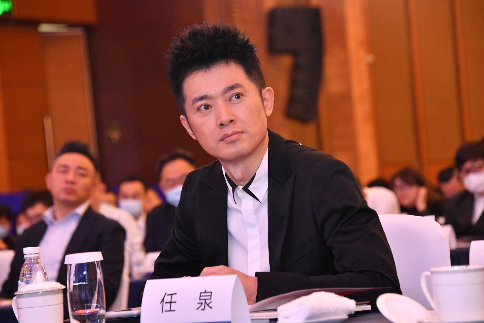 任泉参股公司涉非吸被执行背后：涉多盈理财，平台涉案金额上百亿，主犯被判八年半