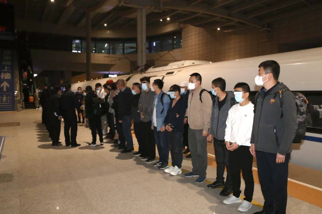 抓获犯罪嫌疑人22名，冻结资金41.1万元！