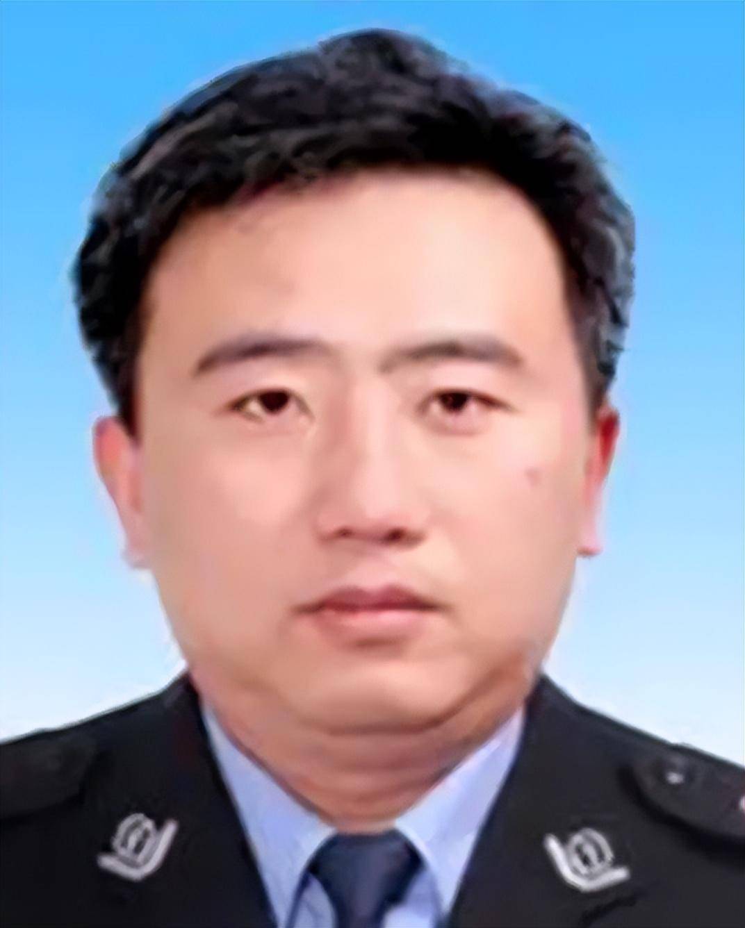 2厅官落马，6年前他曾被处分｜漳州一国企干部被查