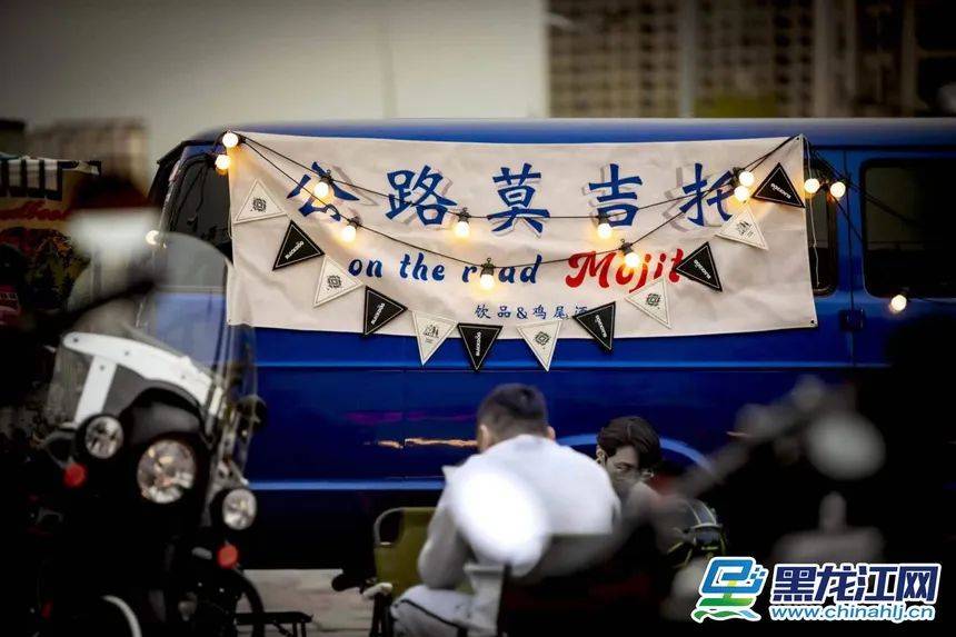 商品销售总额同比增长171.2% 哈埠“五一”消费品市场火热