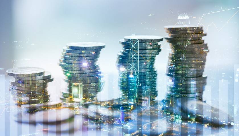 深圳2022年末绿色信贷余额同比增长43.9%，开立“跨境理财通”账户1.88万个