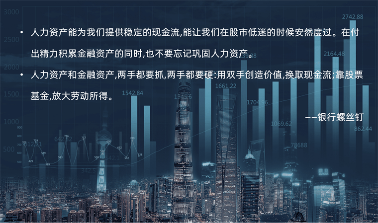 理财必看：2023年如何跑赢通货膨胀？这三类资产必须把握