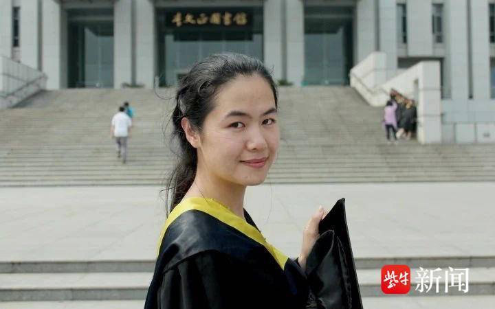 东大“90后”校友王浩泽逐梦太空，师长透露其学习细节