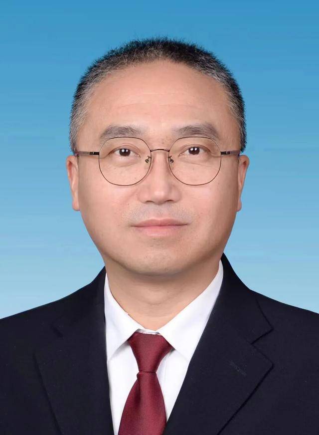 中央批准,陈新武、张伟履新职