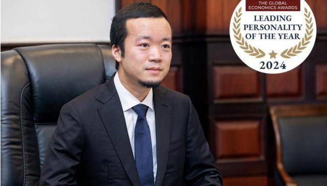 界面调查|150亿美元比特币黑金账本:电诈大佬陈志的崛起与坍塌