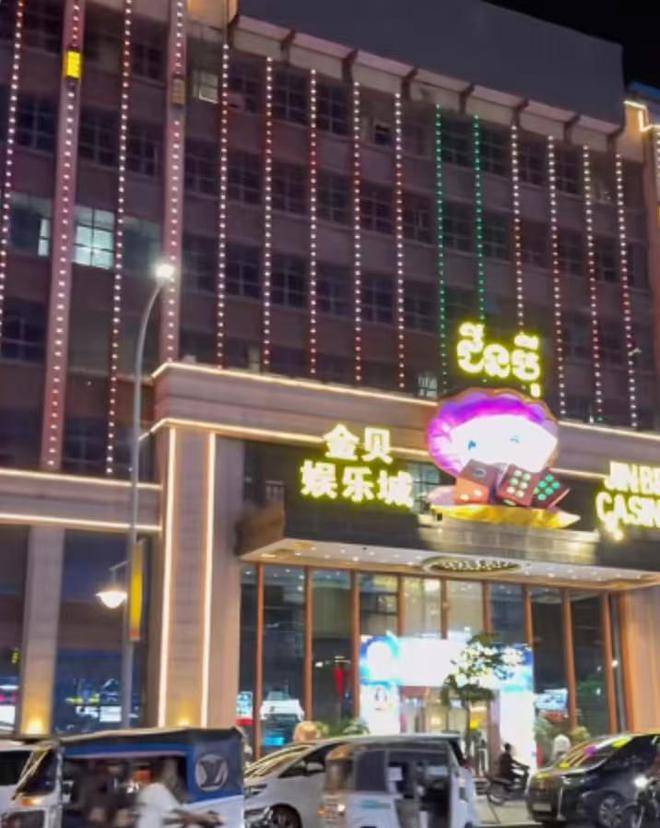 界面调查|150亿美元比特币黑金账本:电诈大佬陈志的崛起与坍塌