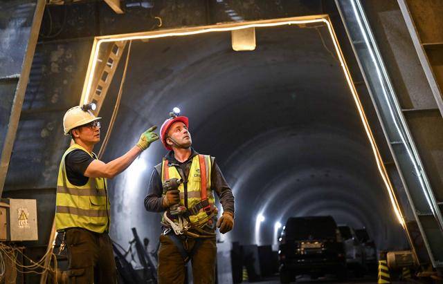 青年说 | 到中亚,奔赴一场激动人心的“探秘”