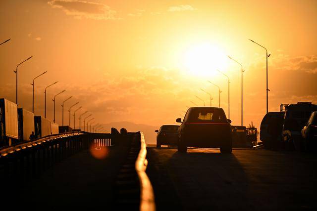 青年说 | 到中亚,奔赴一场激动人心的“探秘”