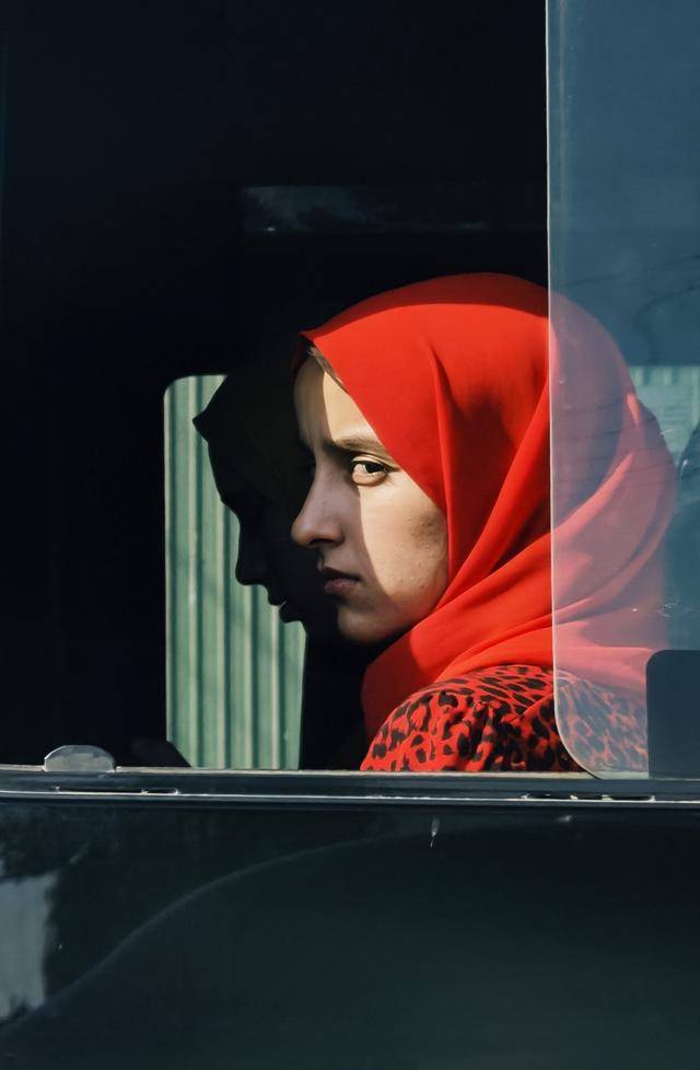 青年说 | 到中亚,奔赴一场激动人心的“探秘”