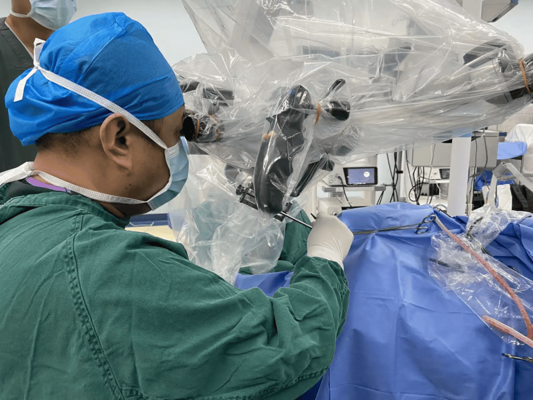 全国首例!吉林大学中日联谊医院突破脑科学研究“卡脖子”难题