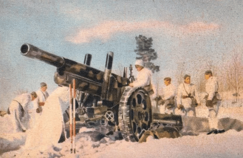 仅一千万人的北欧小国，二战坚持中立，至今让对手不敢入侵