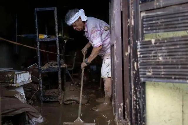 中方为什么要援助菲律宾，都援助了谁？