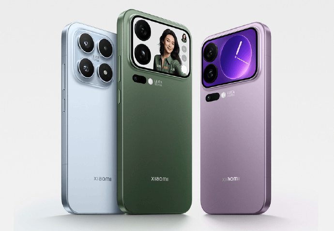 卢伟冰：小米17系列是双11期间唯一能对抗iPhone的产品，销量已破200万