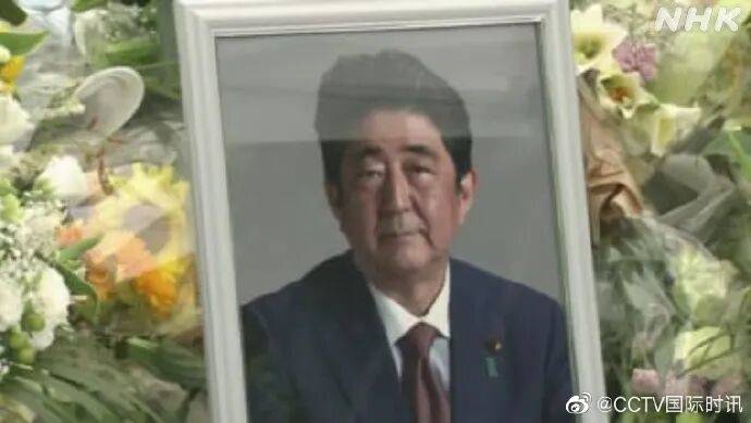 安倍晋三去世3年，枪手山上彻也的母亲当庭致歉，称儿子“本性不坏”