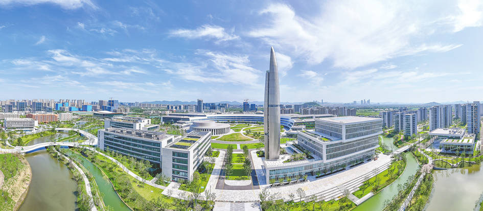 中国科学院院士施一公：一旦选择做行政，很难心无旁骛做研究