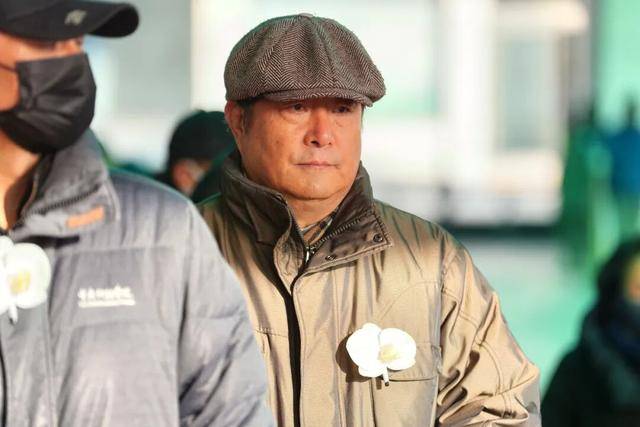 何晴之子追思：妈妈很喜欢雪，北京这场雪好像是为她而下