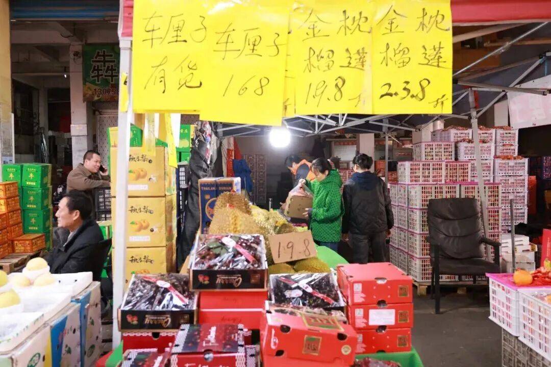 1700元降至500元！“年货顶流”价格大跳水，预计还要降……