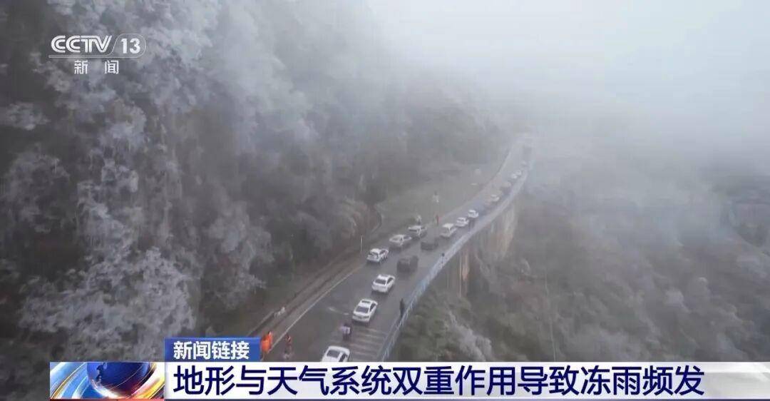 我国已进入拉尼娜状态,今冬气候如何?