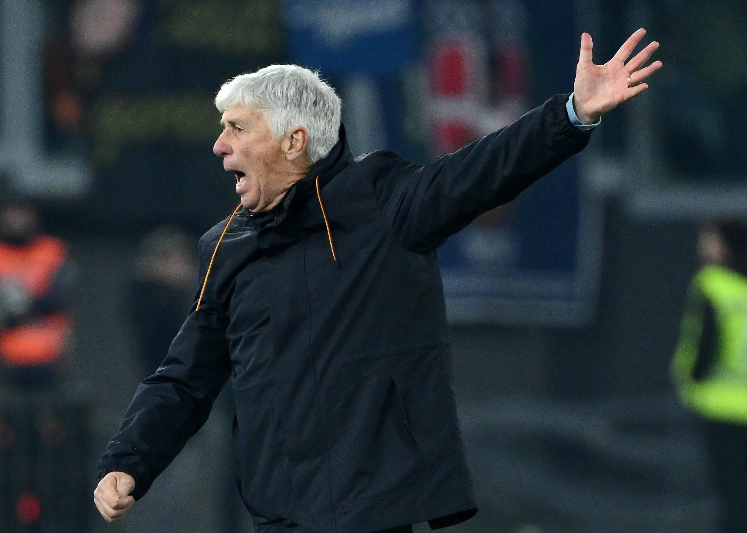 (外代二线)足球——意甲:罗马胜科莫