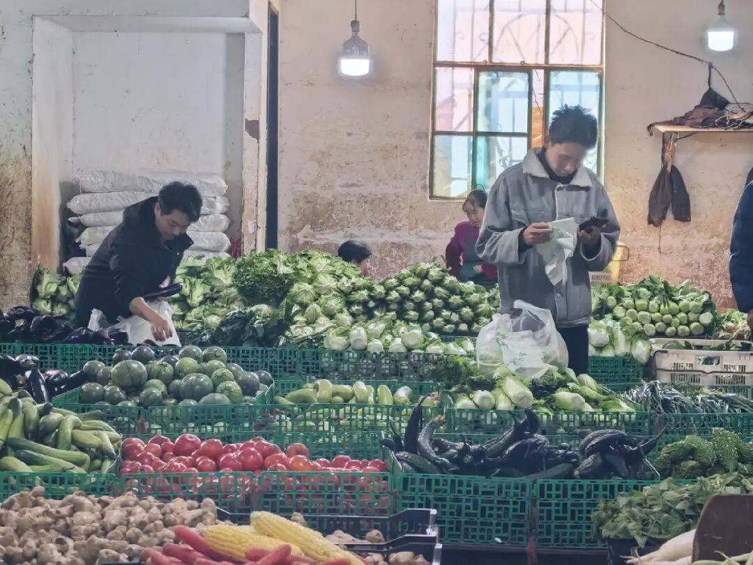 价格飙升至70元/公斤！很多昆明人家中必备……