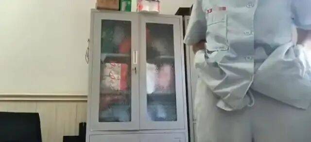 天津一医院护士站更衣室被安装摄像头偷拍？警方：正在调查处理中，后续情况会公布