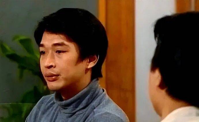 TVB“御用烂仔”演员游飚因脑出血去世,终年57岁,曾出演《大时代》《搜神传》