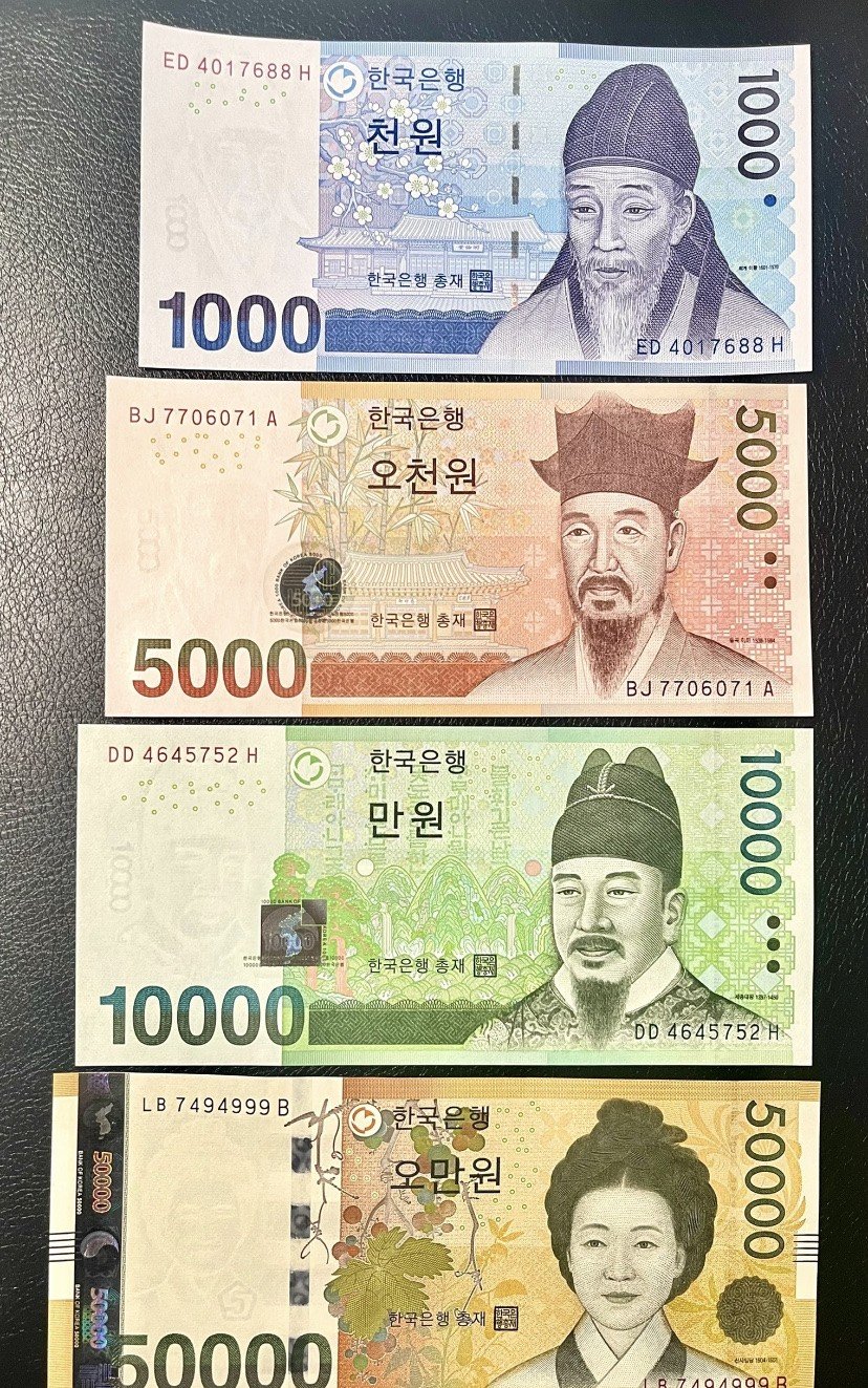 世界各国货币汇率(世界各国货币汇率表)